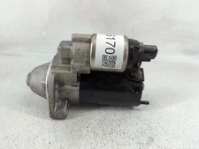 2005-2009 Audi A4 Car Starter Motor Solenoid Oem H4LMH
