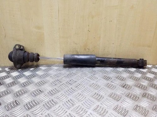 VW POLO 9N Stoßdämpfer hinten rechts 6Q0513025AA 1.40 Diesel 55kw 2003 26156498