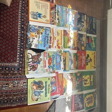 30x KINDER Hörspiel, Hörbuch LP Sammlung (H...