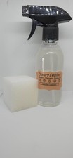 Leather cleaner water-based, different scents, high foaming.