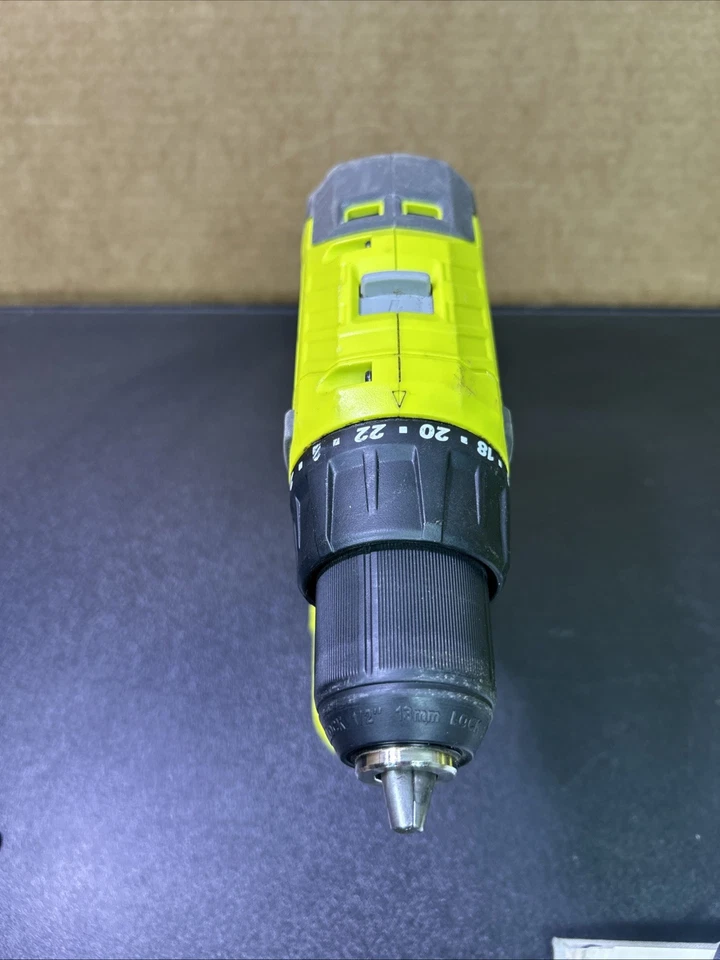 Ryobi ‎PCL206 18V ONE+ Cordless Drill A7 - Image 3 of 4