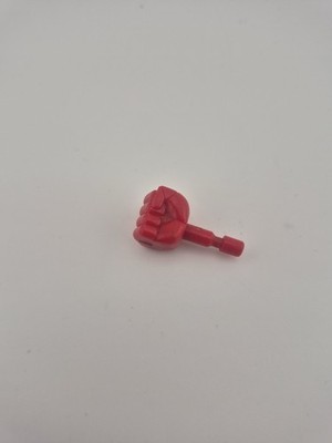 Vintage 1983 Diakron Takara DK-1 RIGHT FIST Diaclone Countach Sunstreaker