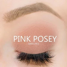 SeneGence ShadowSense Pink Posey Shadow Sense Cream to Powder Waterproof