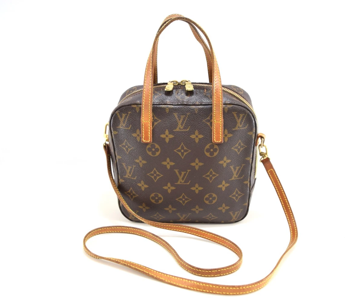 Louis Vuitton Spontini for sale | eBay