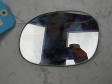 Glace de rétroviseur Peugeot 206