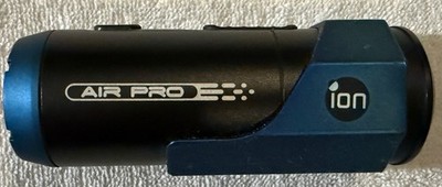 Ion Waterproof Air Pro 3 Action camera