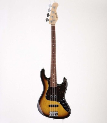 Sadowsky Metroline Express RV4E TCB Tabacco Sunburst 3.67kg SN