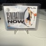 2025-26 Topps - Generation Now Ben Saraf #GN-26 (RC)