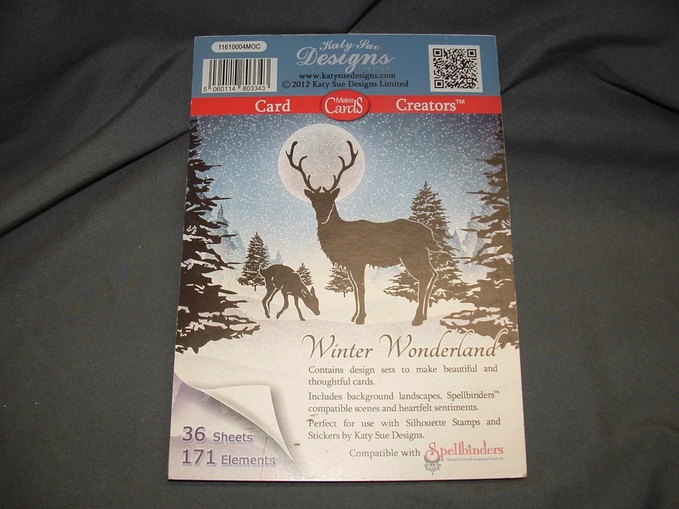 Lot of Flower Soft & Katy Sue Designs Christmas Card Toppers various designs - Image 2 of 4