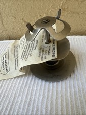 Oster Blender Milkshake Attachment Stainless Blade 6670 Unused