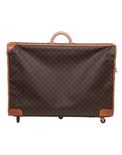 Louis Vuitton Koffer Suitcase travelbag Rollkoffer
