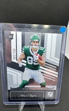 2025 Panini Donruss Elite - 2007 Elite Rookies Mason Taylor #40 /299 (RC)