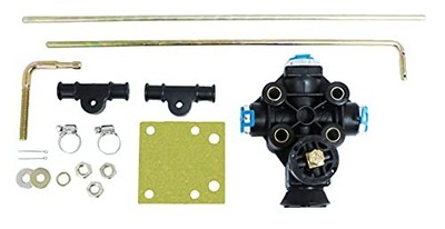 TORQUE Height Leveling IR Control Valve Kit (Replaces Haldex Midland KN27000