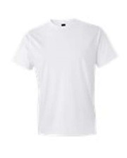 Gildan Men's 100% Combed Ring Spun Cotton T-Shirt