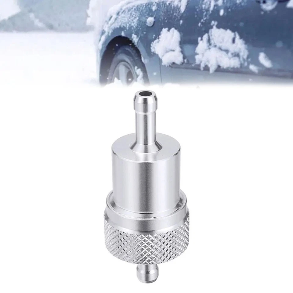 Metal Oil Filter for Diesel Engines with Copper Core Filtration System - Image 4 of 4