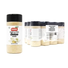 Onion Powder, 9.5 Ounce (Pack of 12)