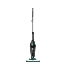 Ionvac ZipVac, 3-in-1 Corded Upright/Handheld Floor and Carpet Hand Vacuum Clean