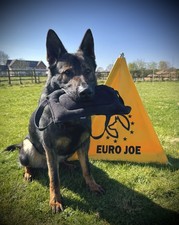 Dog Bite Pad