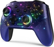 VOYEE Switch Controller, Wireless Pro Control...