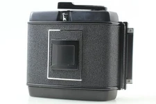 New Seal [MINT] Mamiya RB67 6x4.5 645 120 Roll Film Back Holder Pro S SD JAPAN