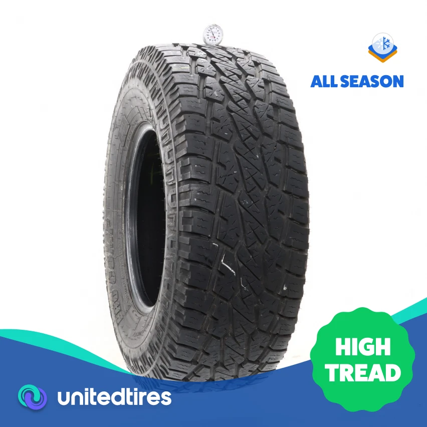 315/70/17 All Season Tires for sale | eBay