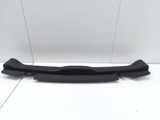 MERCEDES-BENZ E CLASS A238 2019 WINSHIELD TOP TRIM COVER PANEL A2387700080