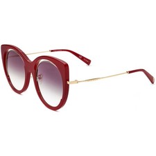 Escada Damen 54mm Rot Sonnenbrille SESA58F-T02R-54