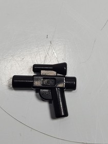 LEGO Imperial Officer Minifigure Star Wars sw0582 Captain Commander