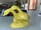 Red Wing Rumrill B2508 Duck Figurines Pottery