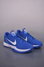 KB6 Protro Dodgers Men Basketball Shoes CW2190-400