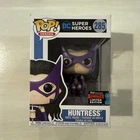Funko Pop DC Super Heroes Huntress #285 2019 Fall Convention Exclusive