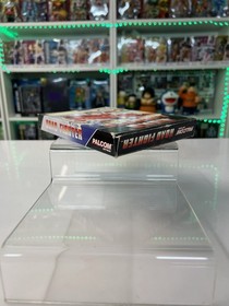 Nintendo Nes - Videogioco - Road Fighter - Pal A ITA