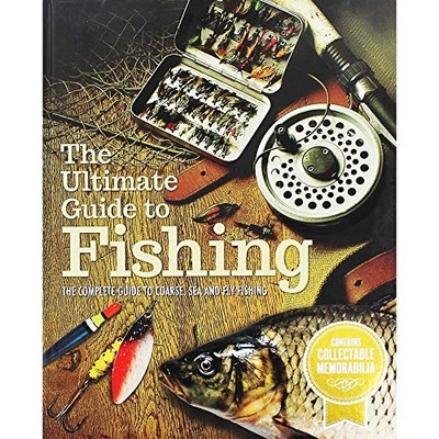 The Ultimate Guide to Fishing,