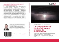 Yunier Sarmiento RamíRez (U. A.) | La Competitividad Territorial Para El...