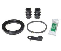 Budweg Caliper Reparatursatz, Bremssattel 205476 FüR BMW CitroËN Dacia Lada