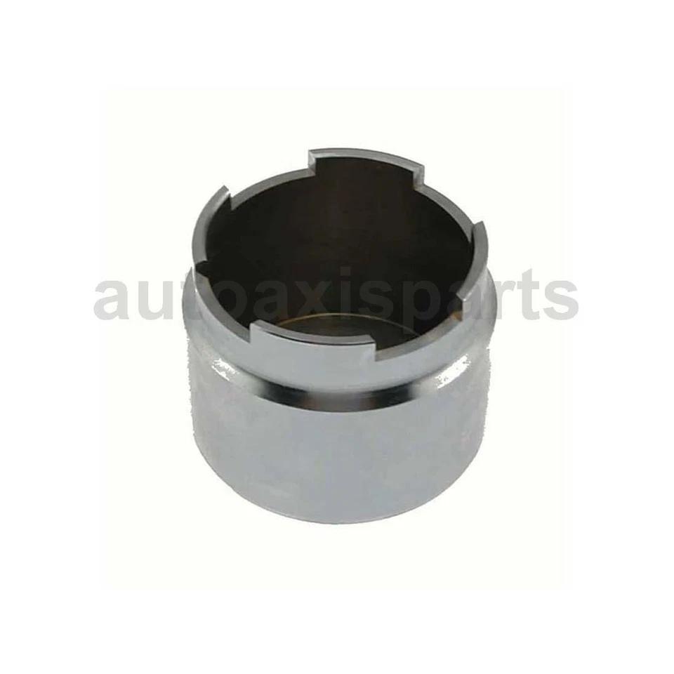 8 前 Carlson 盘式制动卡钳活塞适用于 1990 - 1990 年雪佛兰 C70 Kodiak — 第 2/3 张图片