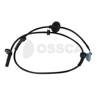 ABS Sensor Raddrehzahl Ossca 10837 FüR Nissan Murano 1 Z50 4X4