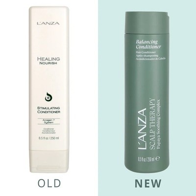 Lanza Healing Nourish Stimulating Conditioner 250 ml / 8.5 fl oz