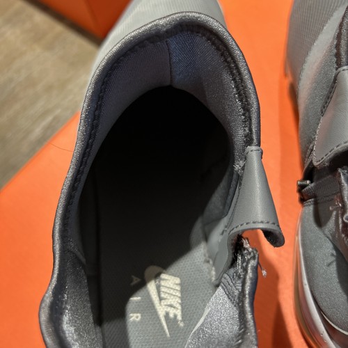 Nike air max 11.5 mens Slip Ons Sneakers - Picture 7 of 14