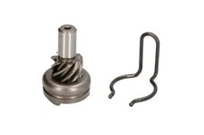 Kickstarterzahnrad 12,5mm PEUGEOT VIVACITY LOOXOR ELYSTAR ELYSEOTREKKE TKR 50 2T