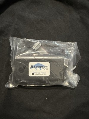 1PCS NEW FOR Aardvark TP240141 Total Phase Adapter I2C/SPI