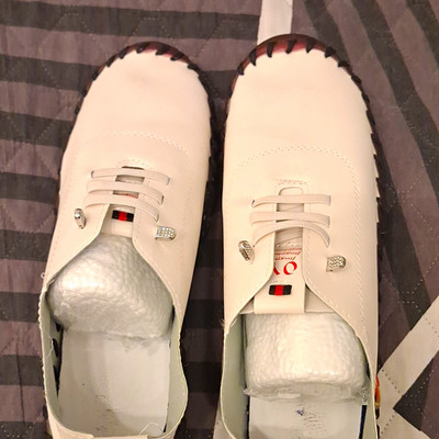 Tommy Hilfiger Low Top Sneaker Sportschuh weiß Unisex Erwachsene EU 38 2/3