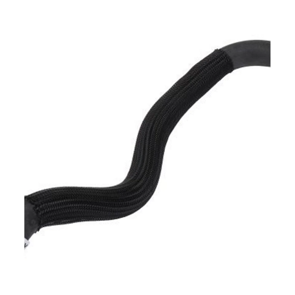 Genuine ACDelco For Buick Rendezvous 2006 2007 Heater Outlet Hose | Black Rubber Foto 3 de 4