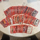 Indy 500 1992 Legends of Indy Complete Set Of 100 Cards