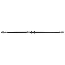 2x Bremsschlauch vorne für Seat Cordoba 6L2 Ibiza 3 6L1 | 24309413