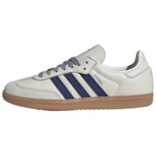 Samba OG Off White Dark Blue W - JI3907