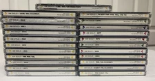 Time Life~AM GOLD~23 CD Set Collection~60s Sixties 70s Seventies Era~Most CDs LN