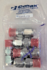 CONAX 6602-116 NEW CONNECTORS 6602116 1/2" NPT VITON SEALANT PG4-250-A-V