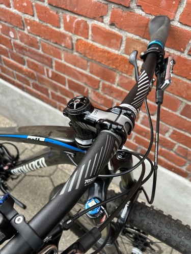 Specialized Fate Comp 29er Carbon/Size 17.0/Shimano XTR/Roval/Good Condition! - Bild 7 von 15