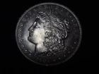 1904 O Morgan Silver Dollar, VAM 2A, "Trigger", US Mint 90% Silver Coin